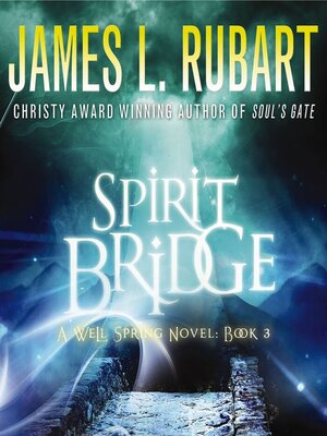 cover image of Spirit Bridge